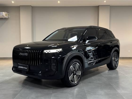 JAECOO 7 1.5 TGDI PHEV PRESTIGE DHT